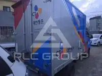 2017 Hyundai Porter