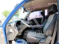 2017 Hyundai Porter