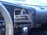 2017 Hyundai Porter