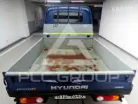 2017 Hyundai Porter
