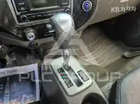 2017 Hyundai Porter