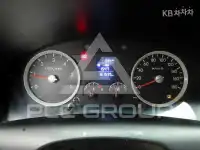 2017 Hyundai Porter