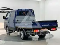 2017 Hyundai Porter