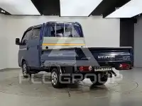 2017 Hyundai Porter