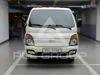 2017 Hyundai Porter