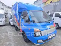 2017 Hyundai Porter