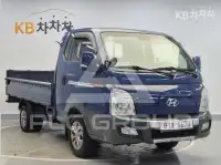 2017 Hyundai Porter