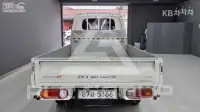 2017 Hyundai Porter