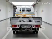 2017 Hyundai Porter