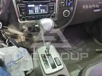 2017 Hyundai Porter