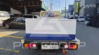 2017 Hyundai Porter