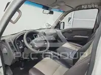 2017 Hyundai Porter
