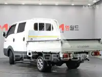 2017 Hyundai Porter