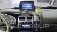 2017 Hyundai Porter