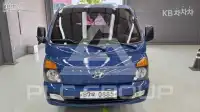 2017 Hyundai Porter