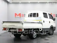 2017 Hyundai Porter