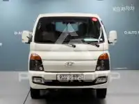 2017 Hyundai Porter