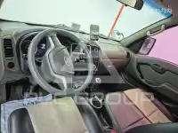 2017 Hyundai Porter
