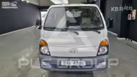 2017 Hyundai Porter