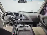 2017 Hyundai Porter