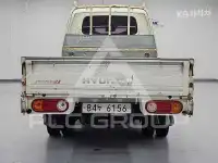 2017 Hyundai Porter