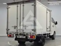 2017 Hyundai Porter