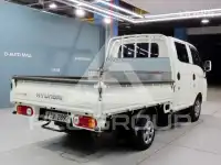 2017 Hyundai Porter