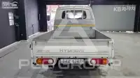2017 Hyundai Porter