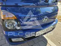 2017 Hyundai Porter