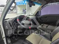 2017 Hyundai Porter