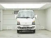 2017 Hyundai Porter