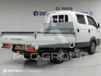 2017 Hyundai Porter