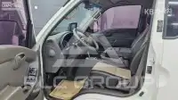 2017 Hyundai Porter