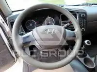 2017 Hyundai Porter