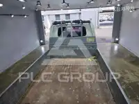 2017 Hyundai Porter