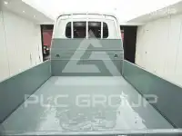 2017 Hyundai Porter