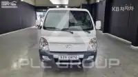 2017 Hyundai Porter