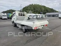 2017 Hyundai Porter