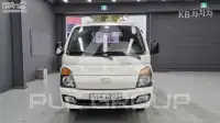 2017 Hyundai Porter