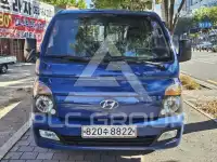 2017 Hyundai Porter