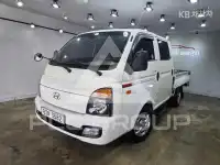 2017 Hyundai Porter