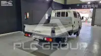 2017 Hyundai Porter