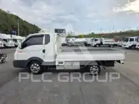 2017 Hyundai Porter