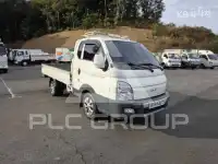 2017 Hyundai Porter