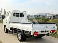 2017 Hyundai Porter