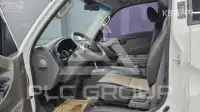 2017 Hyundai Porter