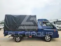 2017 Hyundai Porter