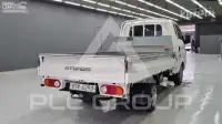 2017 Hyundai Porter
