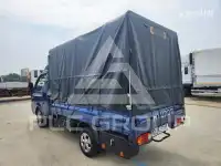 2017 Hyundai Porter