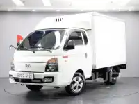 2017 Hyundai Porter